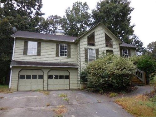 116 Whirlaway Drive, Ellenwood, GA 30294