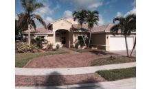 1594 SW 191ST AV Hollywood, FL 33029
