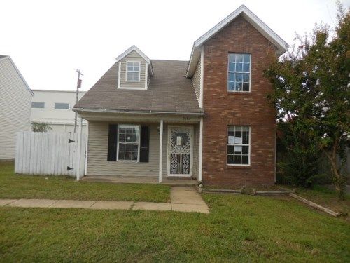 2187 Magnolia Bnd, West Memphis, AR 72301