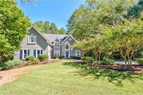 615 Leather Hinge Trail, Marietta, GA 30065