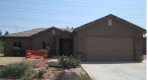 2960 East 110 North, Saint George, UT 84790