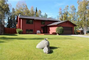 10320 Le Doux Lane, Eagle River, AK 99577