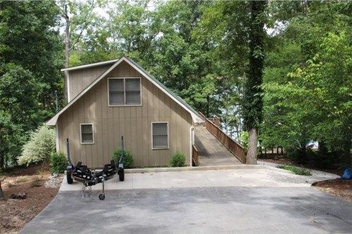 142 Chapman Manor Drive, Martin, GA 30557