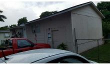 434 NW 8 AV Homestead, FL 33030