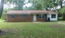 148 Dixon Road Hazel Green, AL 35750