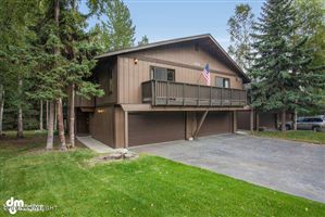 7321 Foxridge Circle, Anchorage, AK 99518