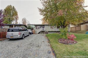 1421 Oxford Drive, Anchorage, AK 99503