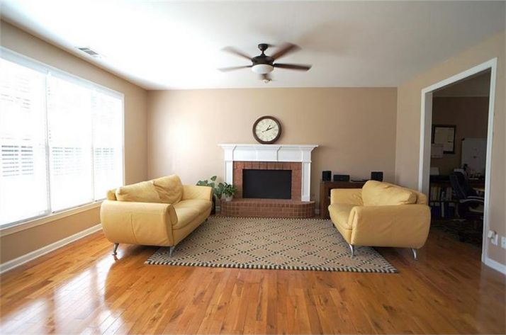 2115 Providence Oaks Street, Alpharetta, GA 30009