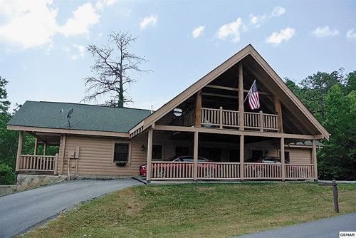 4409 Deerskin Rd, Sevierville, TN 37862