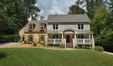 625 Willeo Road Roswell, GA 30075