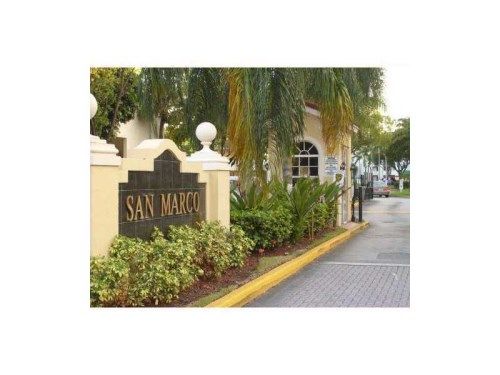 8810 FONTAINEBLEAU BL # 215, Miami, FL 33172