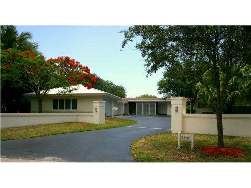 12201 SW 60 CT, Miami, FL 33156