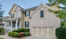 2441 Fisk Falls Drive Braselton, GA 30517