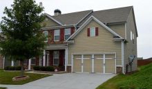 2308 Loowit Falls Drive Braselton, GA 30517