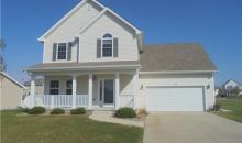 155 SE Baytree Dr Waukee, IA 50263