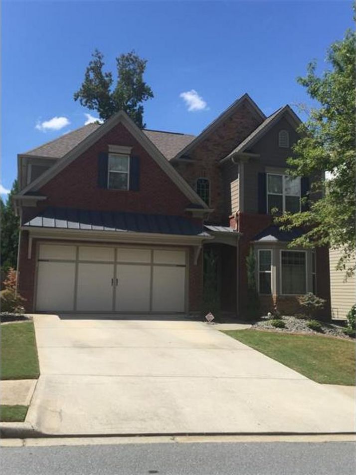 12170 Limeridge Court, Alpharetta, GA 30004