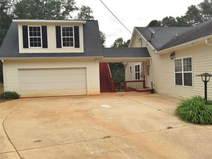 171 Nugget Ridge Road, Dawsonville, GA 30534