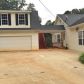 171 Nugget Ridge Road, Dawsonville, GA 30534 ID:13375875