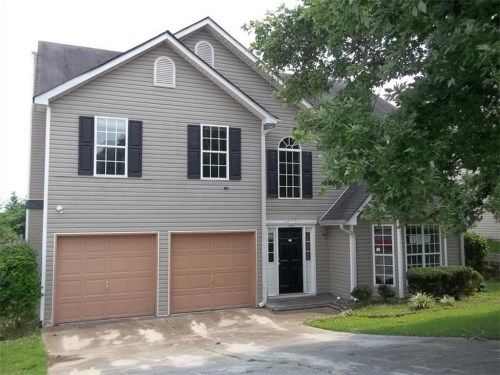 2451 Tolliver Hills Lane, Ellenwood, GA 30294