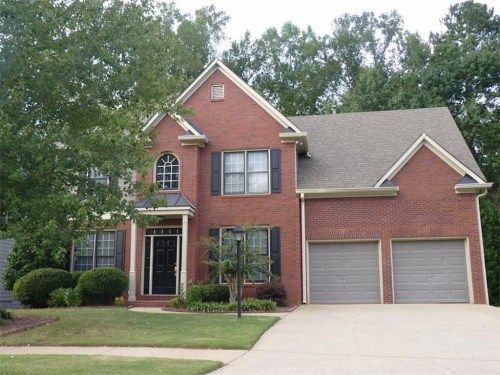 4217 Moccasin Trail, Woodstock, GA 30189
