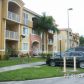 20850 SW 87th Ave Apt 102, Miami, FL 33189 ID:13431727