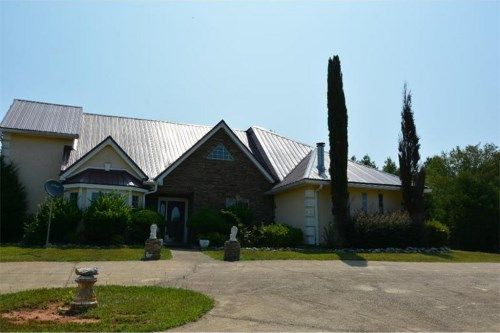4400 Veazey Road, Greensboro, GA 30642
