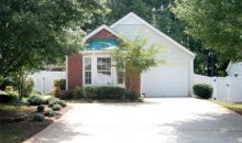 1105 Britley Park Lane Woodstock, GA 30189