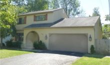 2031 Candleberry Dr Grove City, OH 43123