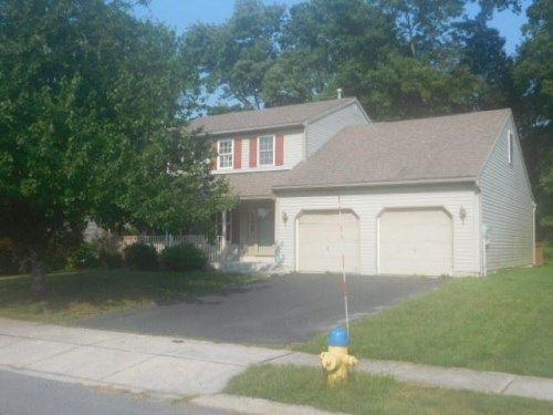 4129 Hunters Run Blvd, Reading, PA 19606