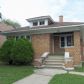 707 Nicholson St, Joliet, IL 60435 ID:13336491