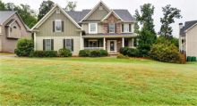4938 Shallow Creek Trail Kennesaw, GA 30144