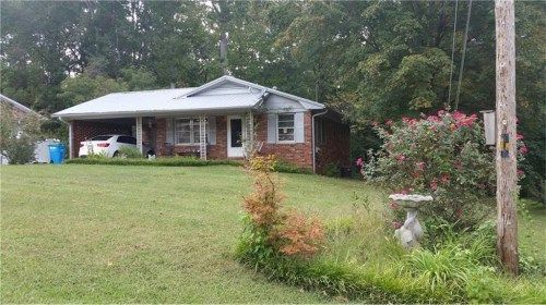 45 Leigh Street, Commerce, GA 30529