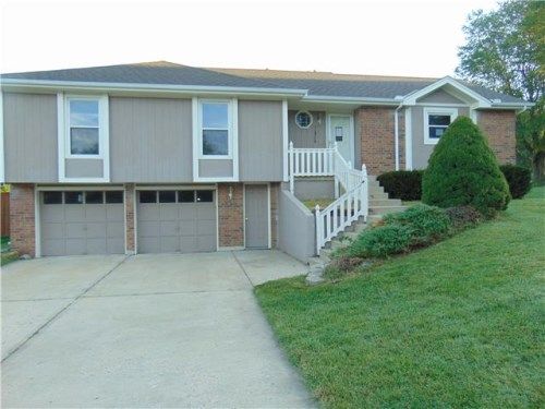 11510 E 57th Ter, Kansas City, MO 64133