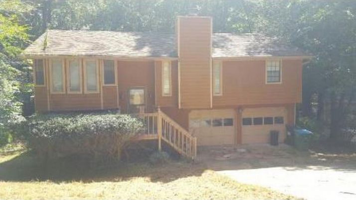 3022 Munson Court, Snellville, GA 30039