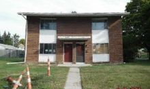 563 Mettler St Toledo, OH 43608