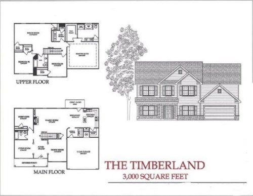140 High Bluff Trail, Carrollton, GA 30116