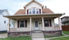 2109 Clifton Ave Springfield, OH 45505