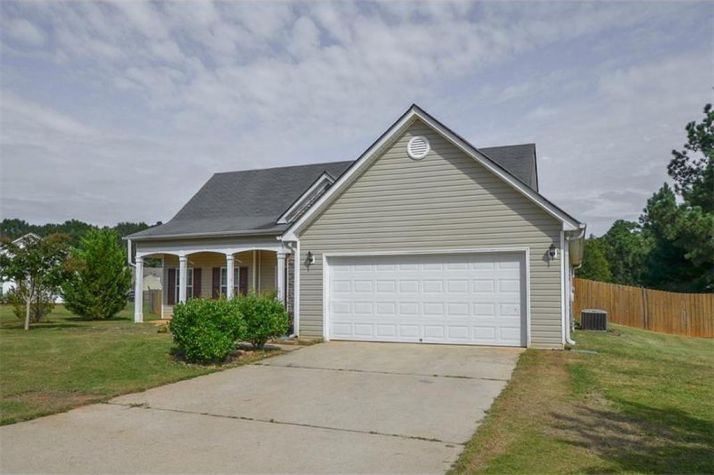 1053 Orchard Circle, Monroe, GA 30656