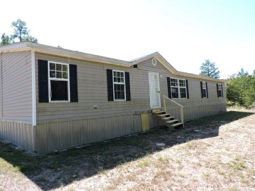1730 S Crystal Springs Rd, Royal, AR 71968