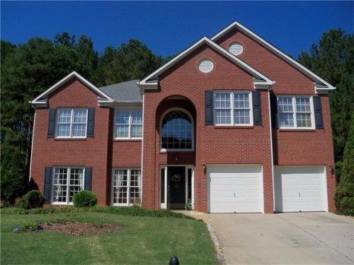 226 Mill Grove Way Sw, Smyrna, GA 30082