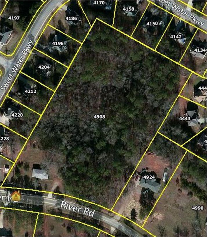 4908 River Road, Ellenwood, GA 30294
