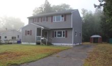 9 Laurie Dr Enfield, CT 06082
