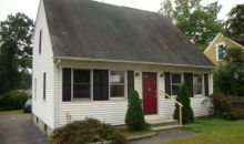 14 A Brainard Rd Enfield, CT 06082