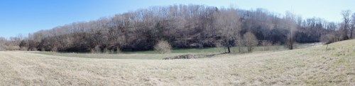 Lot 9 Belle Arden, Greeneville, TN 37745