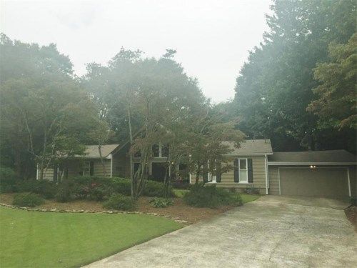 217 Don John Trail, Woodstock, GA 30189