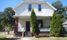 1225 Henning Ave Evansville, IN 47714