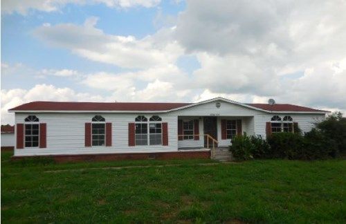 59 Small Acres Rd, Proctor, AR 72376
