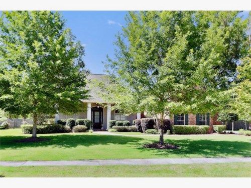 201 EMPRESS Court, Madisonville, LA 70447