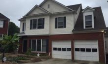3840 Tynemoore Walk Smyrna, GA 30080