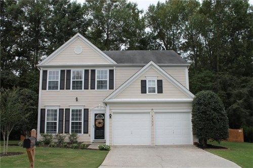 4102 Glenaire Way Nw, Acworth, GA 30101
